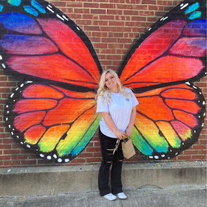 Meet your Posher, Taraya